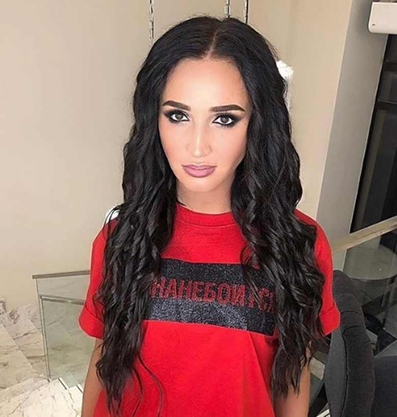 Ольга Бузова