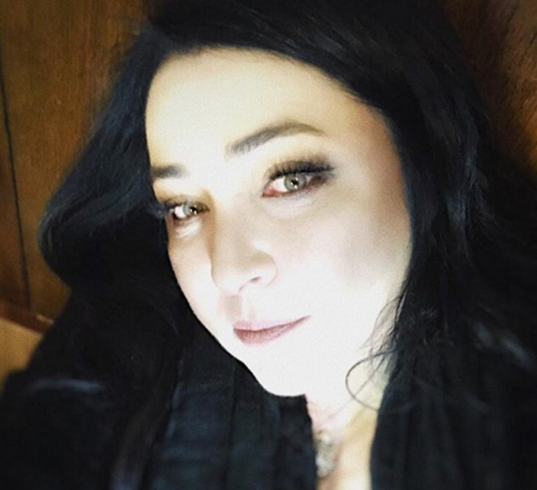 Лолита Милявская