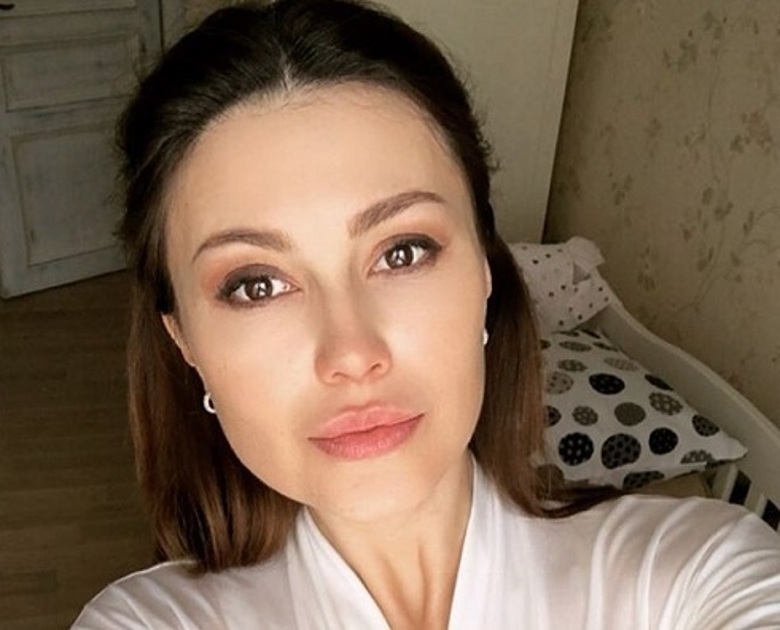 Ольга Ушакова