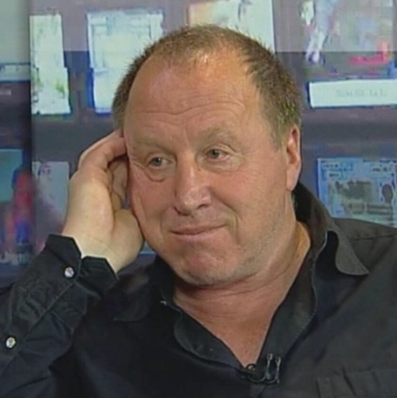 Владимир Стеклов