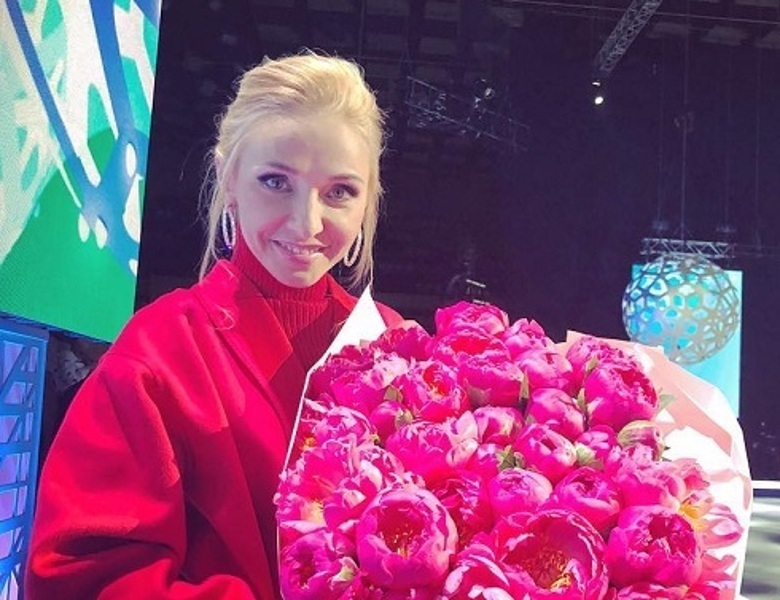 Татьяна Навка