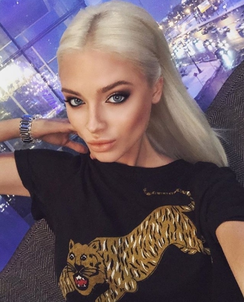 Алена Шишкова