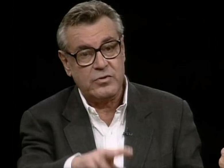 Милош Форман