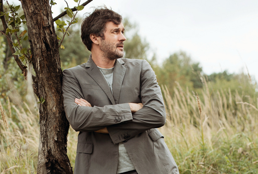 Павел Трубинер