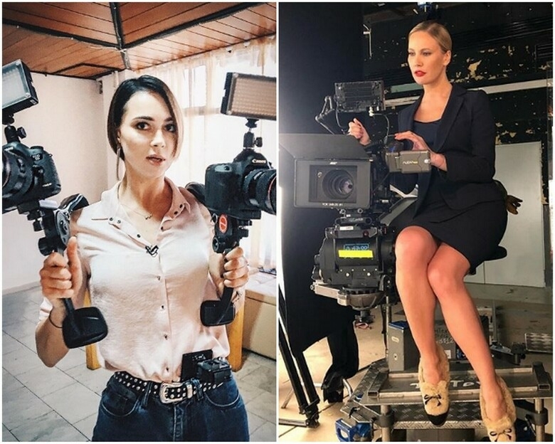 Настасья Самбурская/Елена Летучая