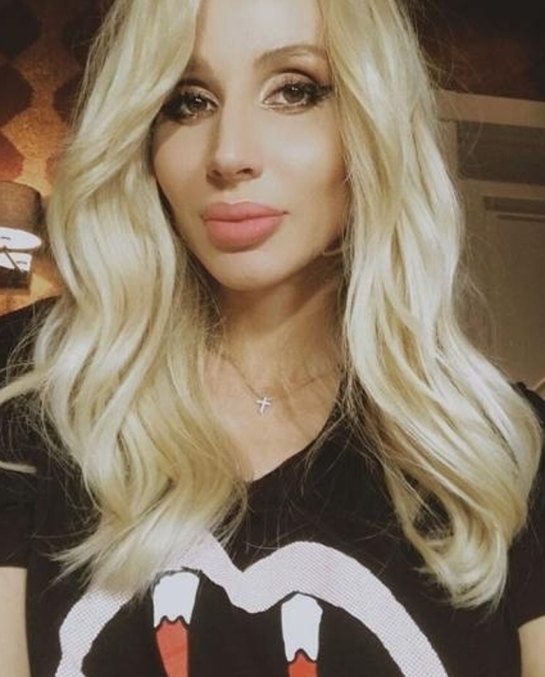 Светлана Лобода