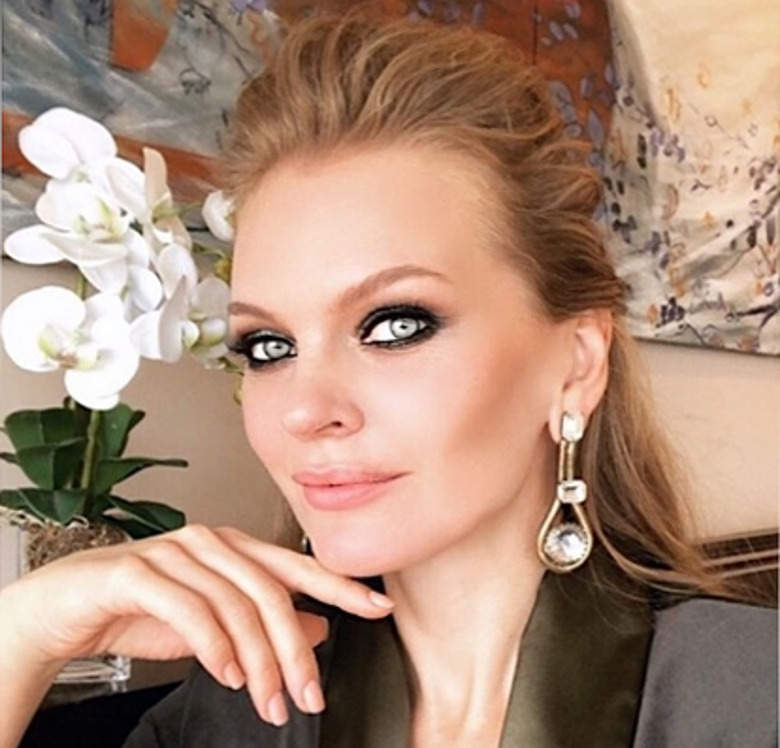 Елена Кулецкая