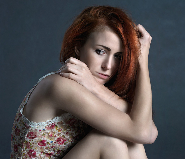 Сон нашей сегодняшней героини - это откровение с самой собой