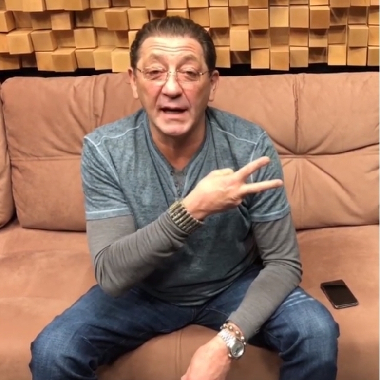 ГРИГОРИЙ ЛЕПС