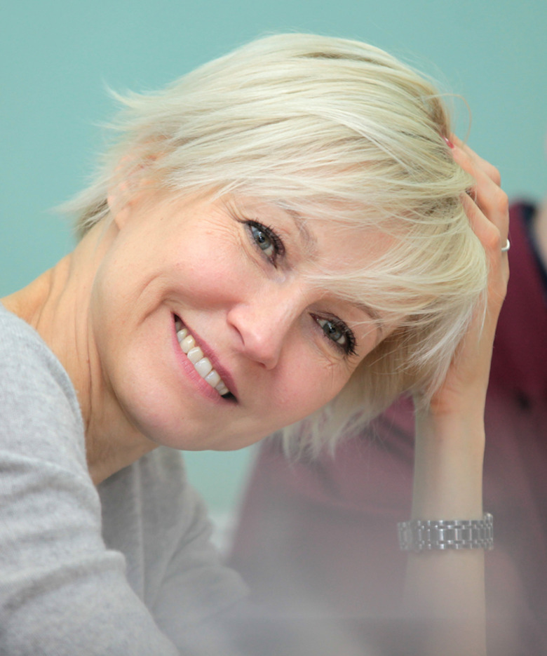 Ингеборга Дапкунайте