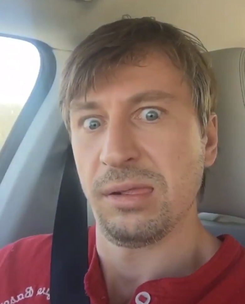 Алексей Ягудин