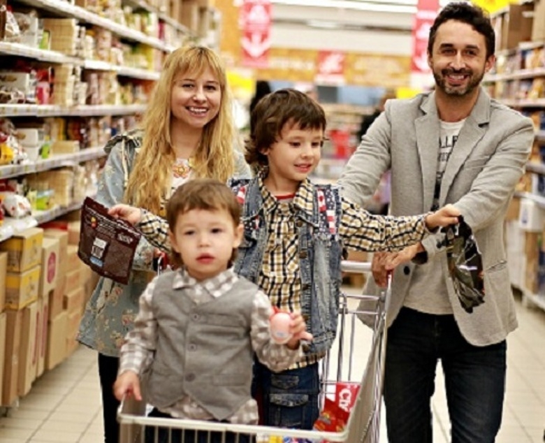 Учимся экономить