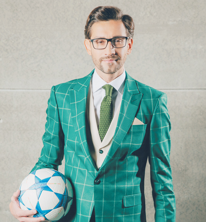 Руслан Нигматулин