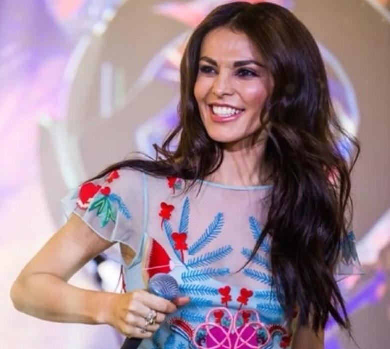 Сати Казанова