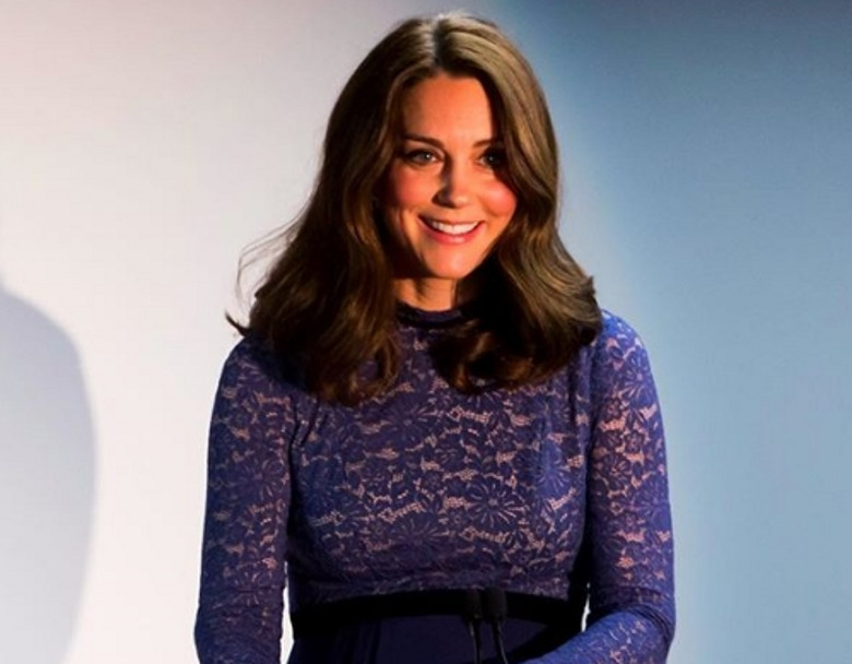 Кейт Миддлтон