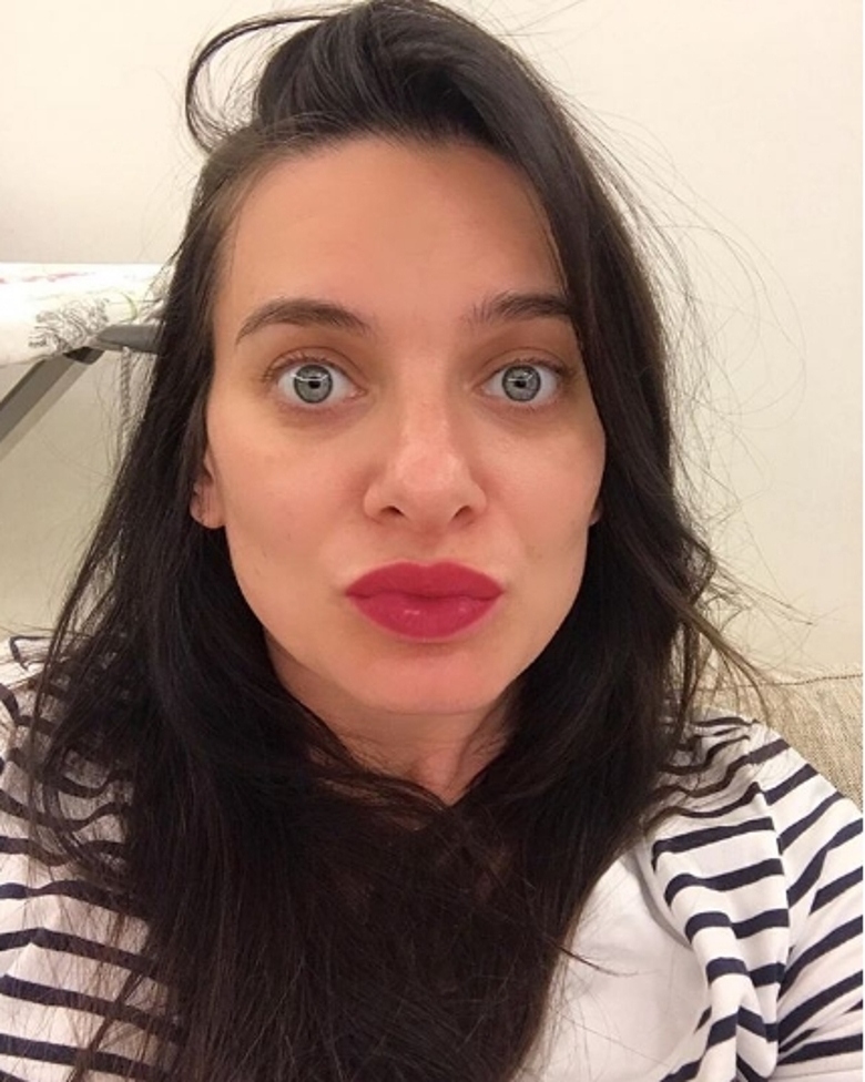 Елена Исинбаева