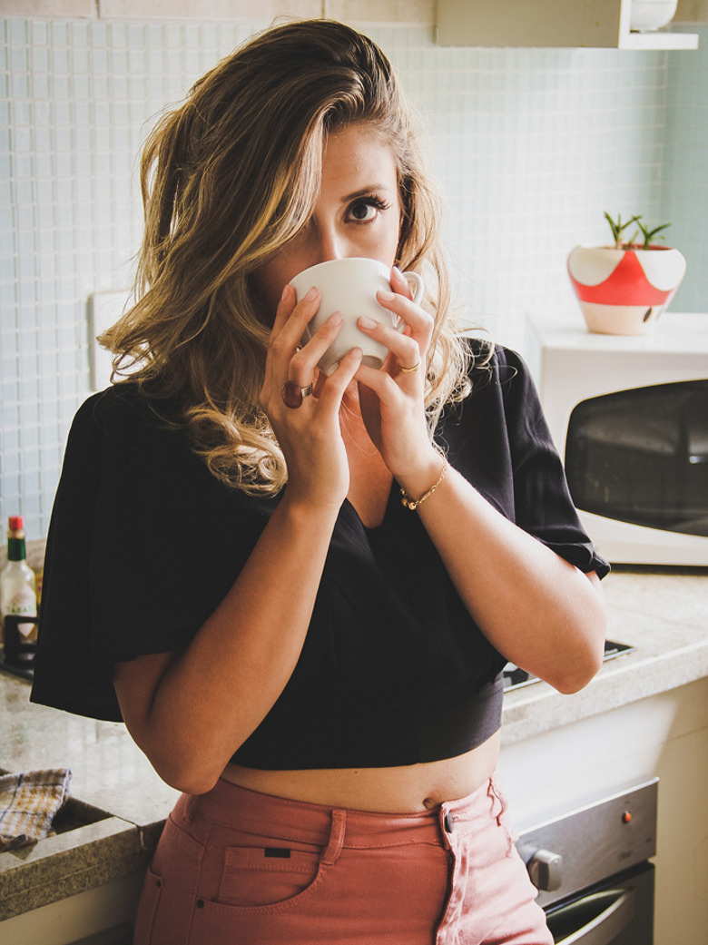 Новые диеты этой весны