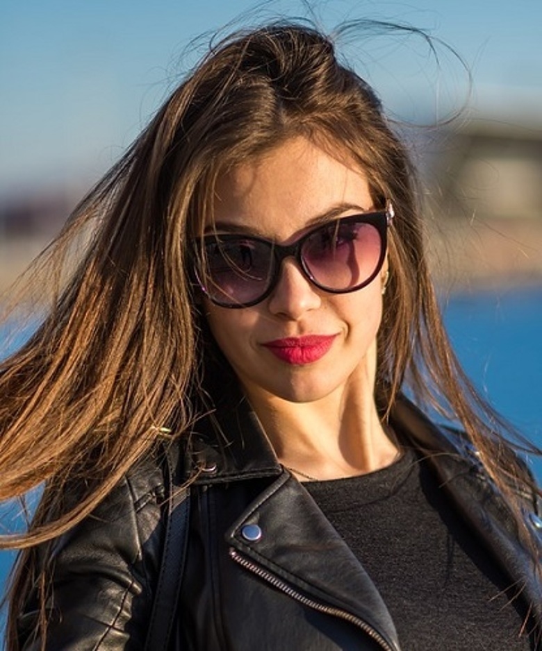 Как выглядеть на "отлично"