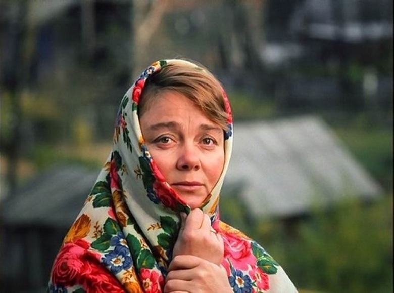 Нина Дорошина