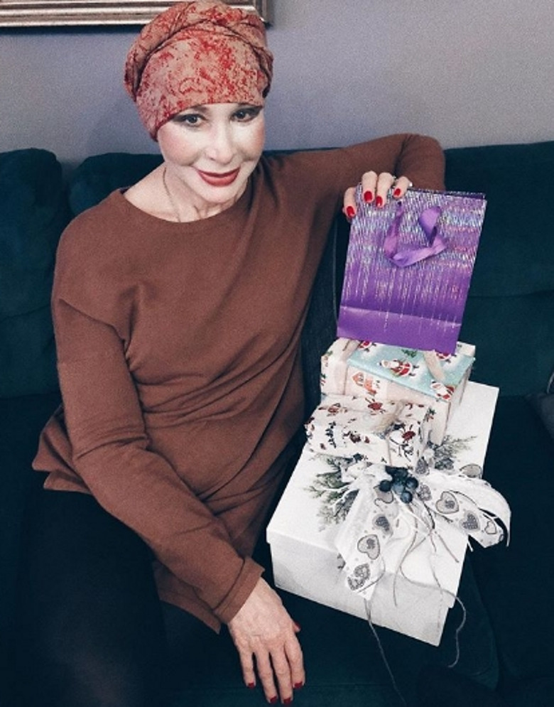 Татьяна Васильева