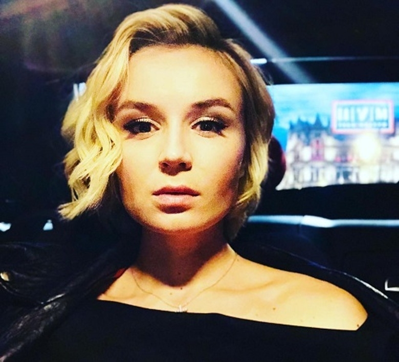 Полина Гагарина