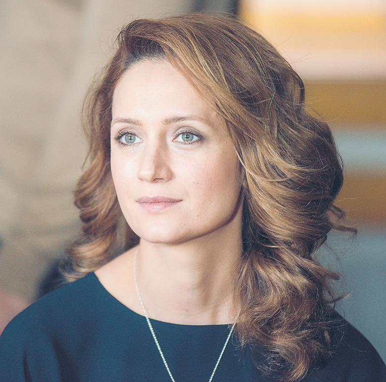 Виктория Исакова