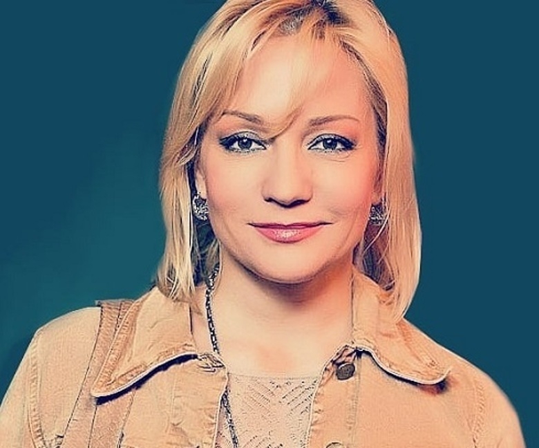 Татьяна Буланова