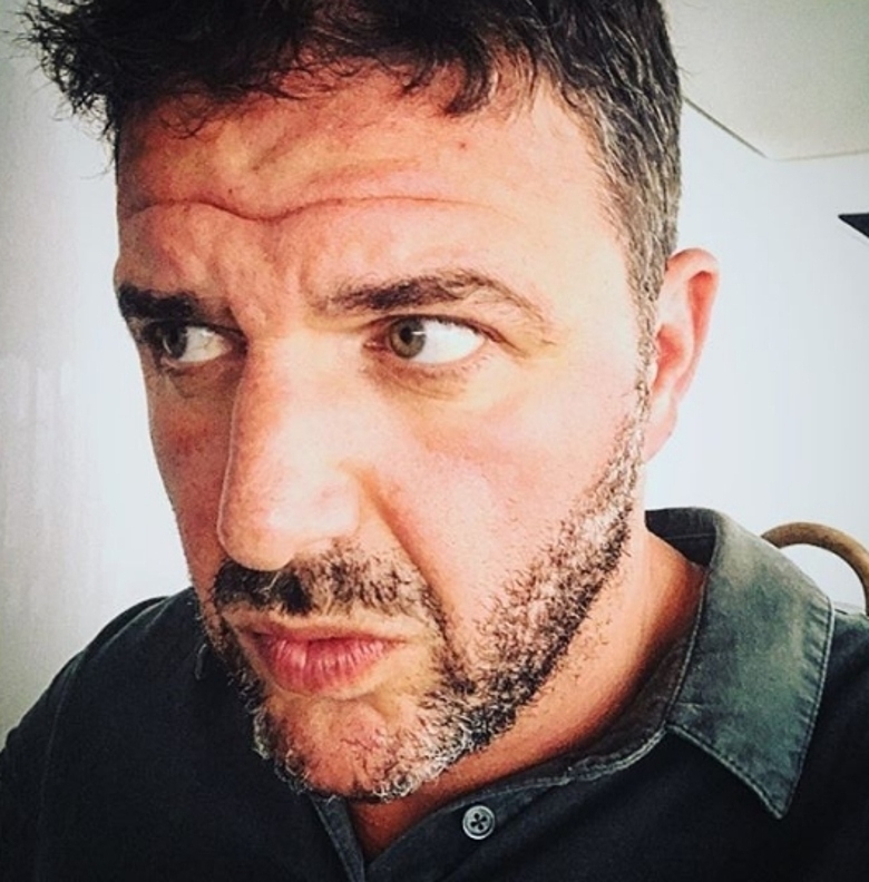 Максим Виторган