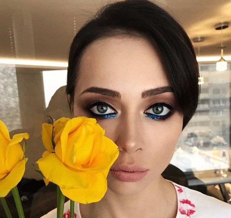 Настасья Самбурская