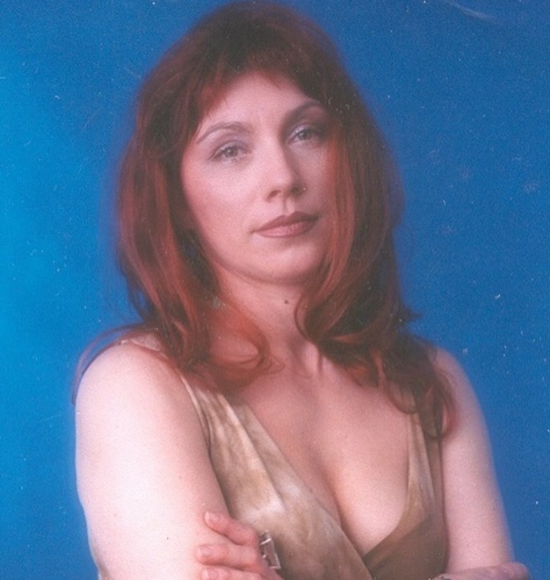 Роза Сябитова