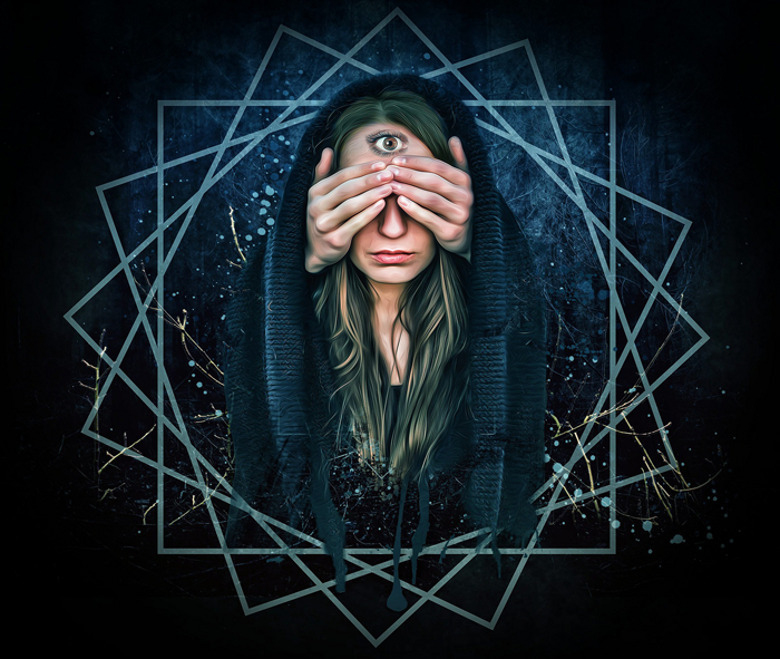 Как развить свою интуицию?