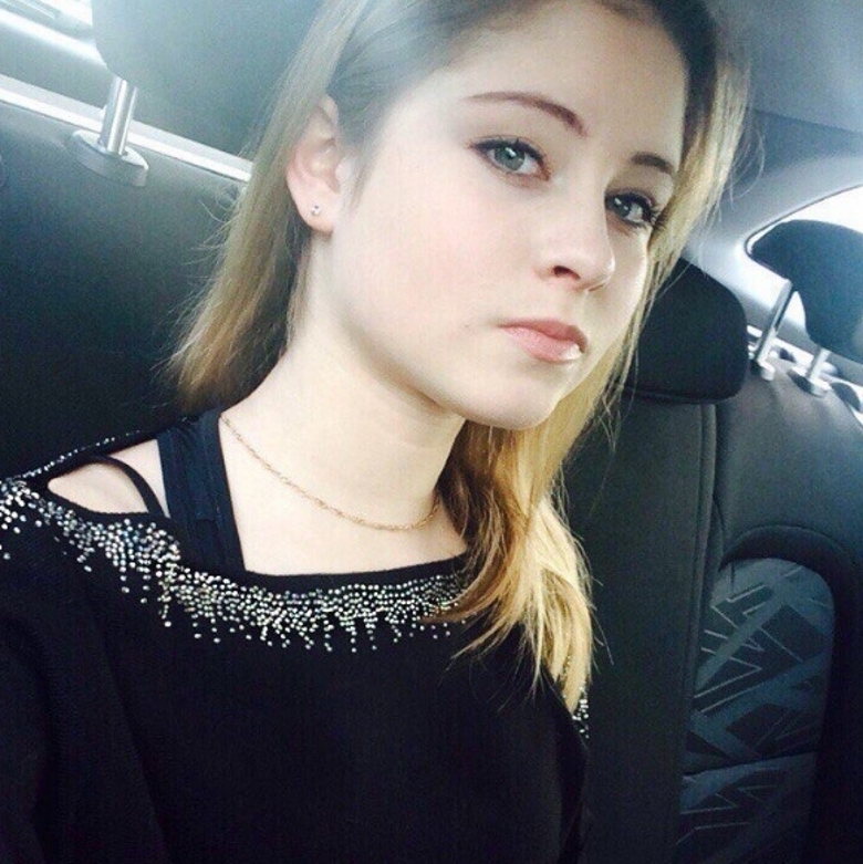 Юлия Липницкая