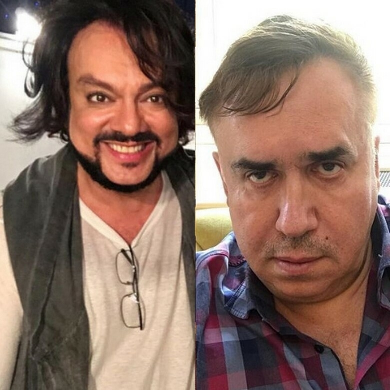 Филипп Киркоров/Стас Садальский