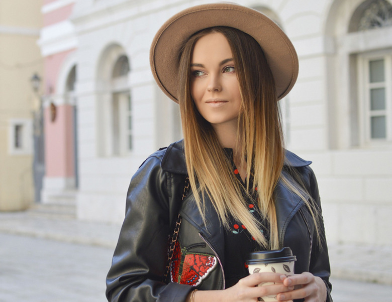 Как ухаживать за кожей жительницам больших городов?