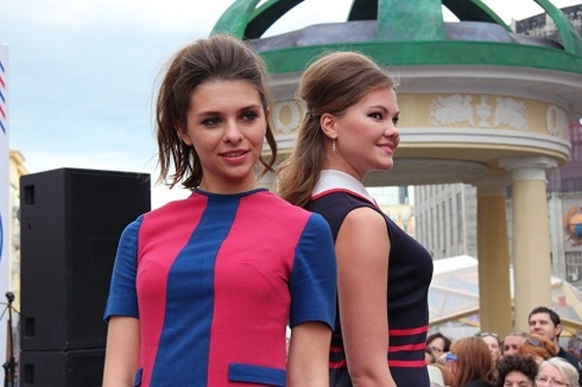 Модельеры призывают к лаконичности