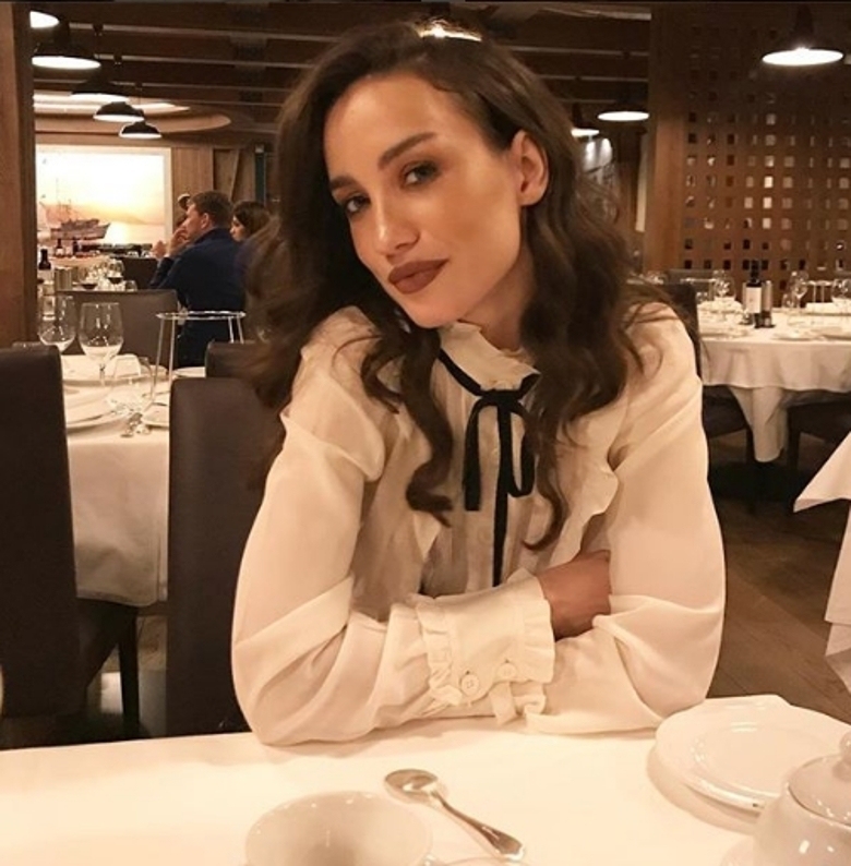 Виктория Дайнеко