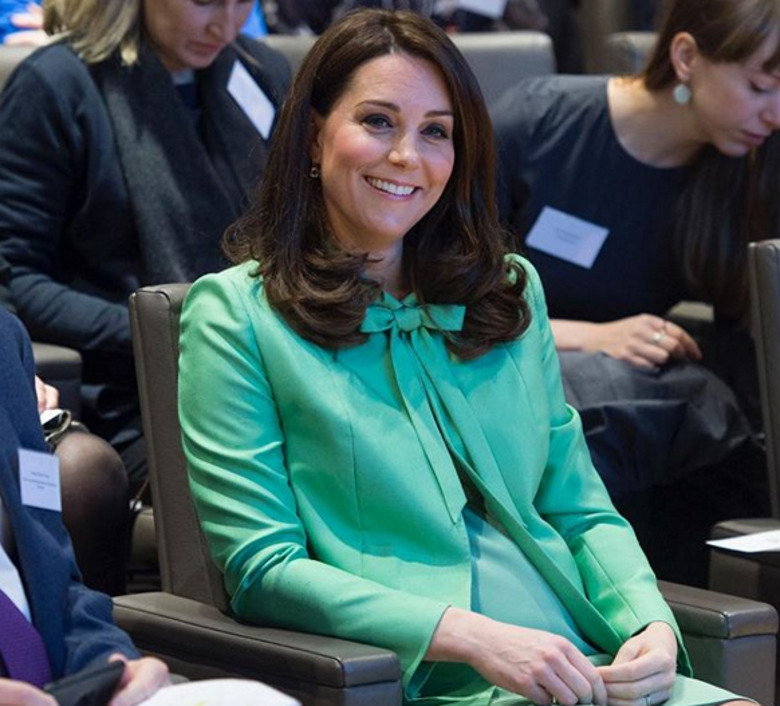 Кейт Миддлтон