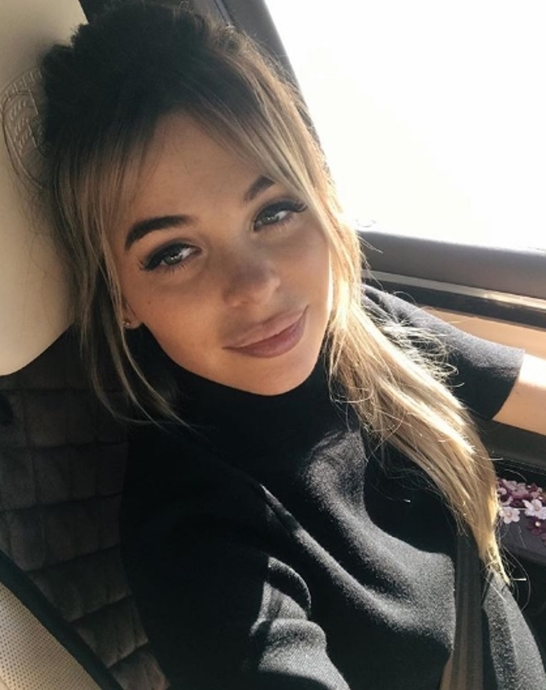 Анна Хилькевич