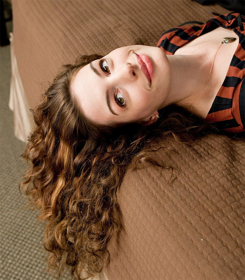 Энн Хэтэуэй