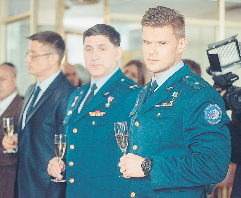 12 апреля - День космонавтики