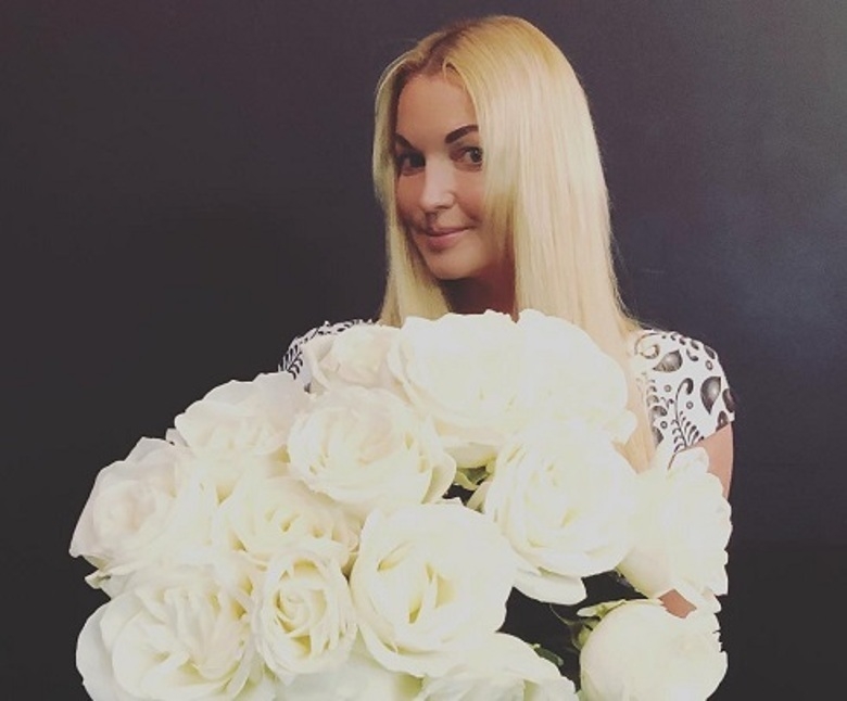 Анастасия Волочкова