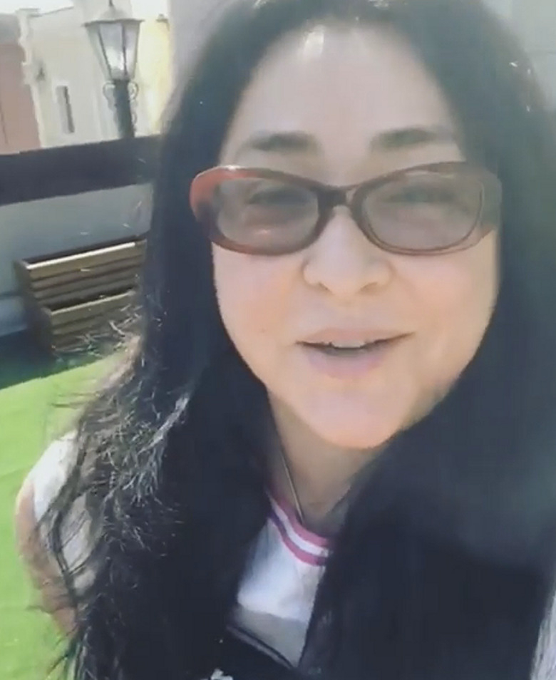 Лолита Милявская