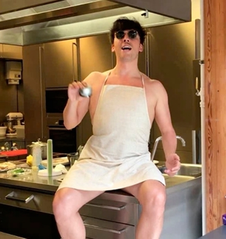 Максим Галкин