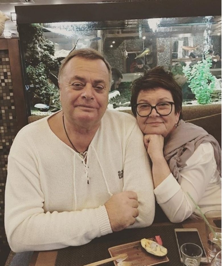 РОДИТЕЛИ ЖАННЫ ФРИСКЕ