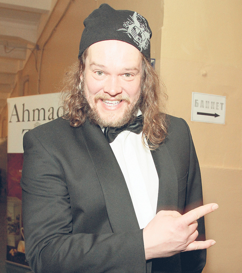 Вилле Хаапасало