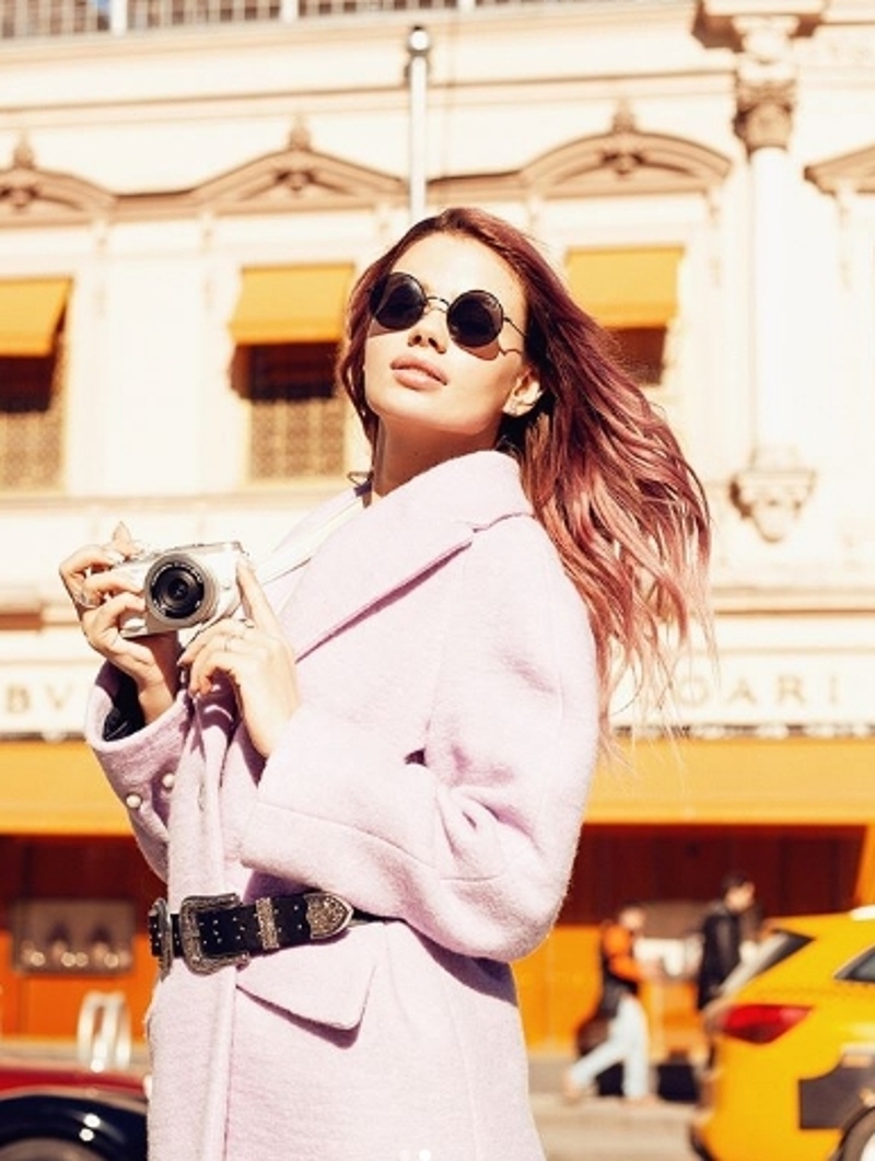 Молодую жену Никиты Преснякова подозревают в беременности