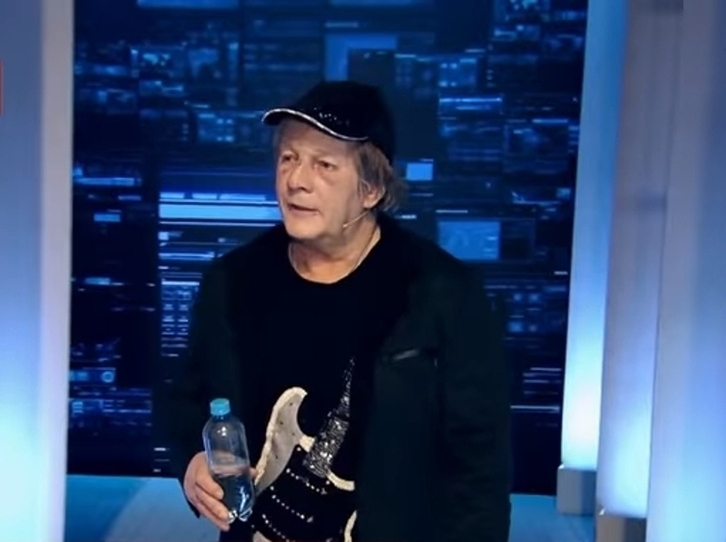 Кельми госпитализировали в бессознательном состоянии