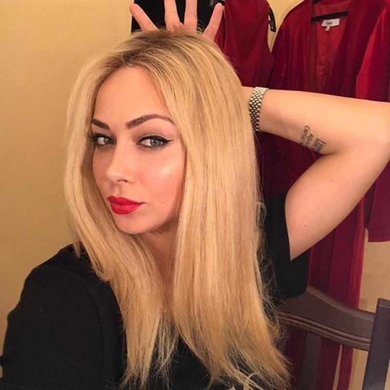 Фолловеры в восторге