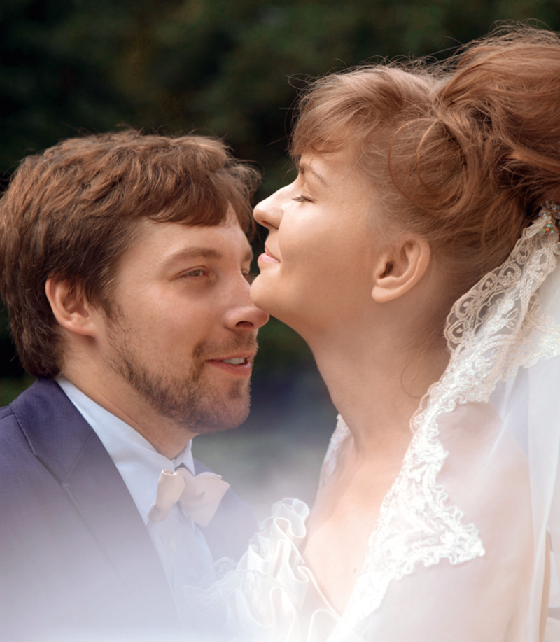 "За семь совместно прожитых лет муж стал более дерзким, наглым, бесстрашным. Из аленького цветочка он превратился в чудовище. И мне это по душе"