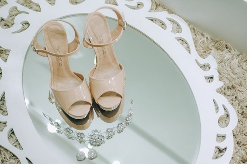 Никакого глянца